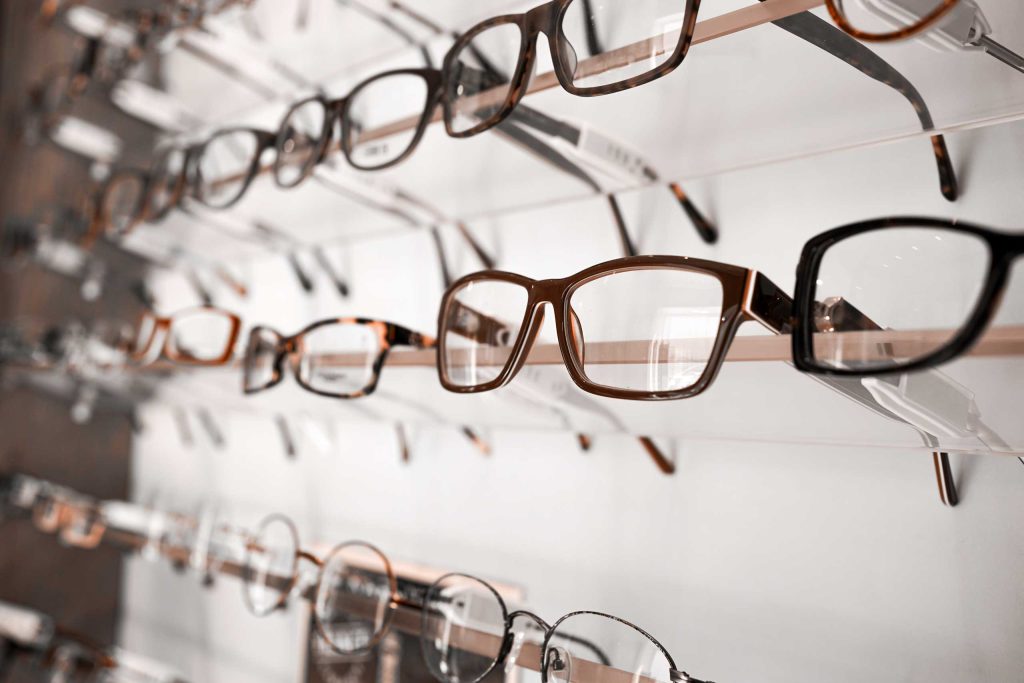 Comment choisir ses lunettes à Nîmes ?